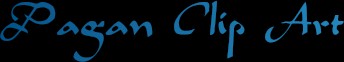Pagan Clip Art