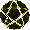 Small Yellow Pentagram