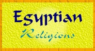 Egyptian Religions