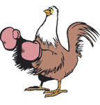 boxerchicken