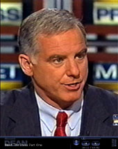 Howard Dean